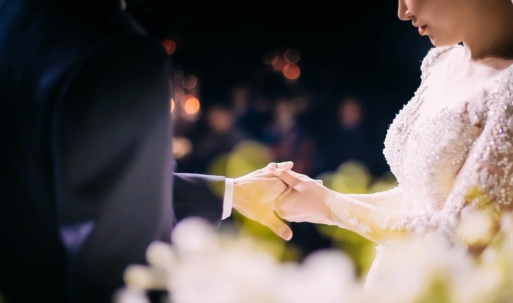 Les astuces pour dénicher la robe de mariée de vos rêves