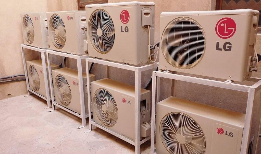 Les avantages des climatiseurs portables pour un confort optimal
